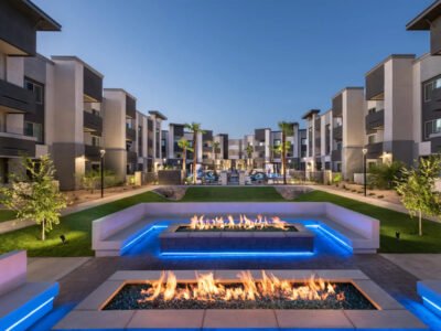 1RK Studio Apartment for Sale in Kamothe Sector -35