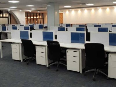 Shop for Sale in Kamothe Sector - 36