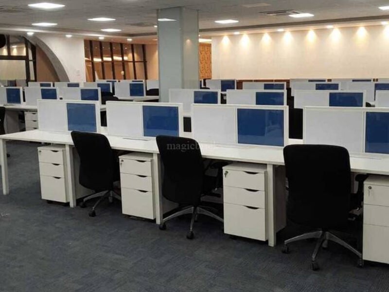 Shop for Sale in Kamothe Sector - 36
