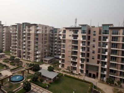 1BHK Flat for Sale in Kamothe Sector - 34