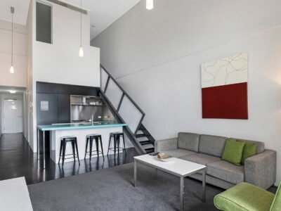 1RK Studio Apartment for Sale in Kamothe Sec -36
