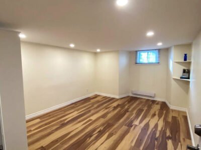 1BHK flat in kamothe for sale
