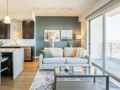 1Rk Studio Apartment in Kamothe for Sale