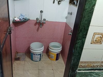 1BHK by Rent in Satyakunj Complex Sec 36 Kamothe