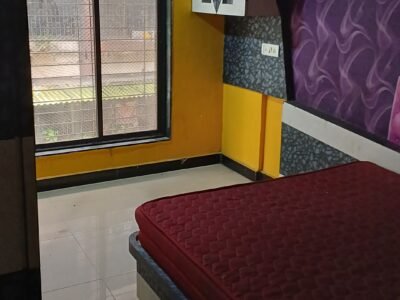 2BHK by Rent in Kamothe Sector - 7