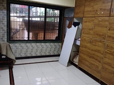 1BHK by Rent in Satyakunj Complex Sec 36 Kamothe