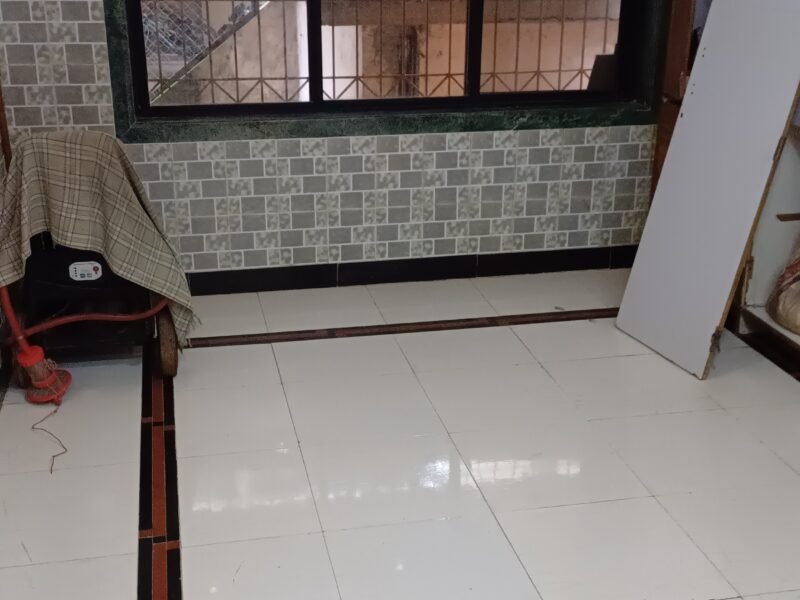 1BHK by Rent in Satyakunj Complex Sec 36 Kamothe