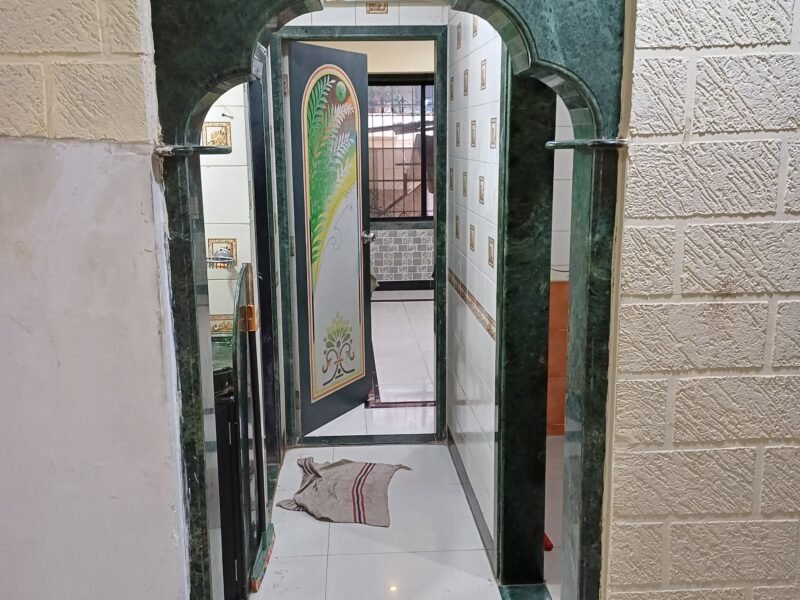 1BHK by Rent in Satyakunj Complex Sec 36 Kamothe