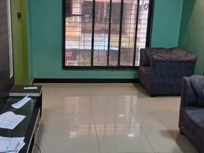2BHK by Rent in Kamothe Sector - 7