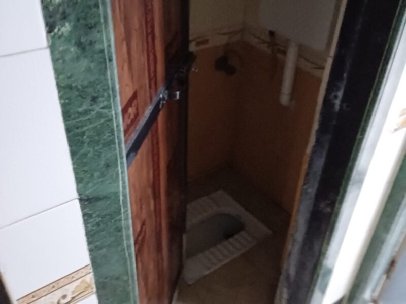 1BHK by Rent in Satyakunj Complex Sec 36 Kamothe