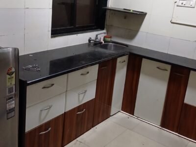 2BHK by Rent in Kamothe Sector - 7