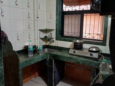 1BHK by Rent in Satyakunj Complex Sec 36 Kamothe
