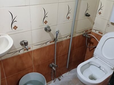 1BHK by Rent in Satyakunj Complex Sec 36 Kamothe