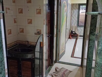 1BHK by Rent in Satyakunj Complex Sec 36 Kamothe