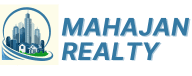 Mahajan Realty Logo
